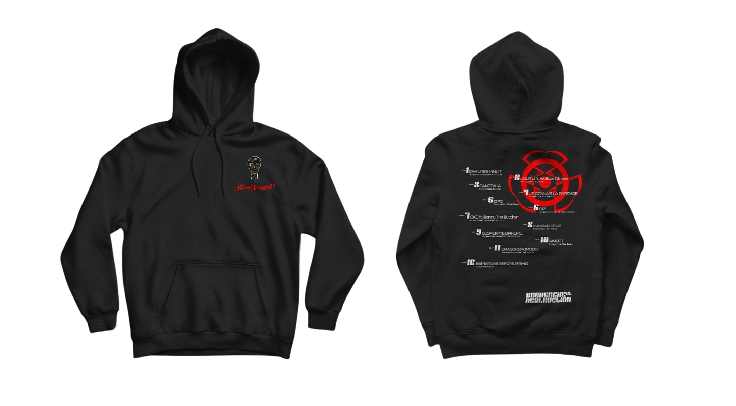 SWEAT-SHIRT